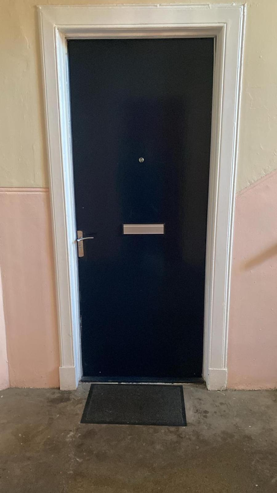Excellent In Apartment Dundee