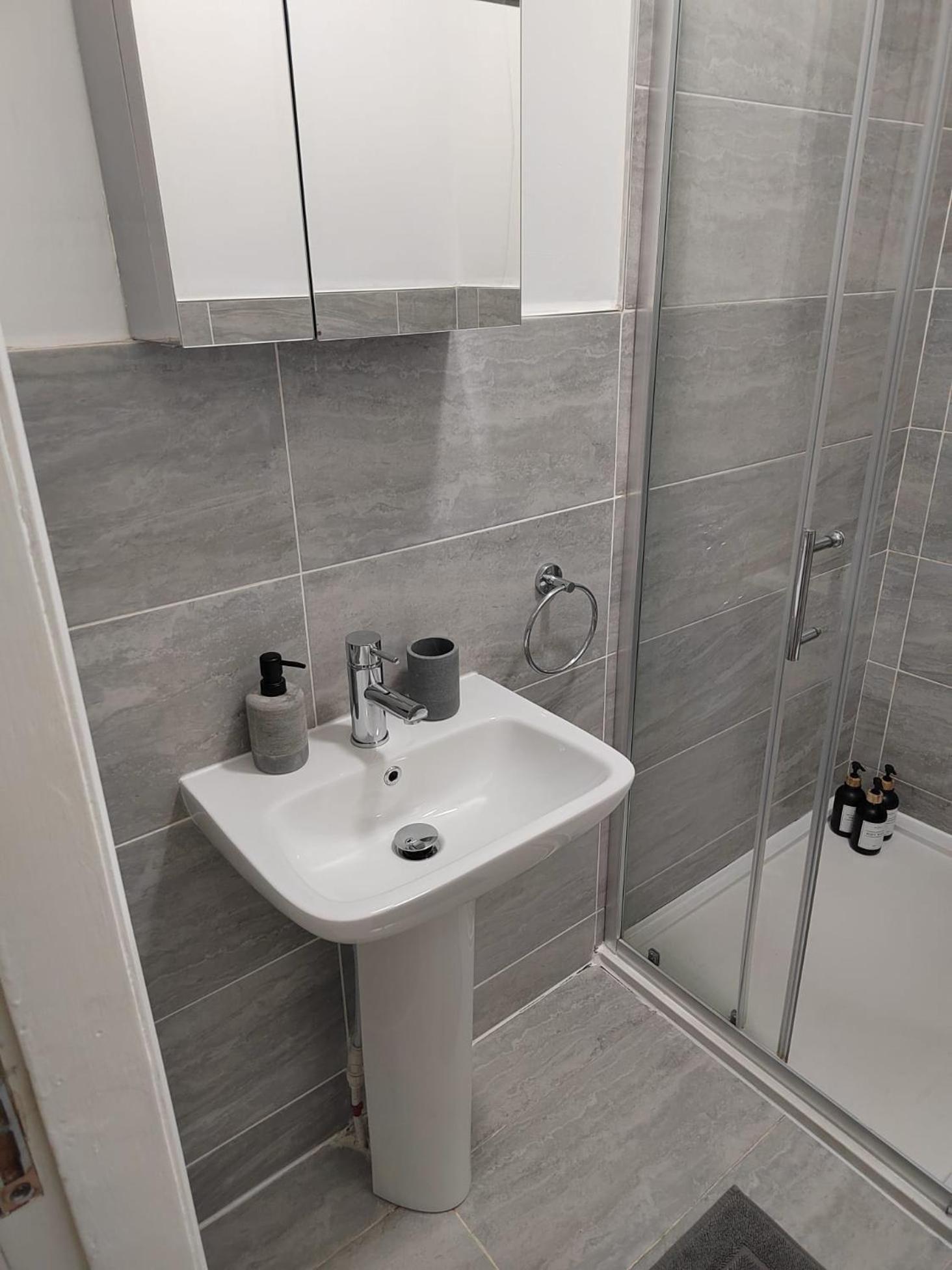 Apartment Excellent In *
